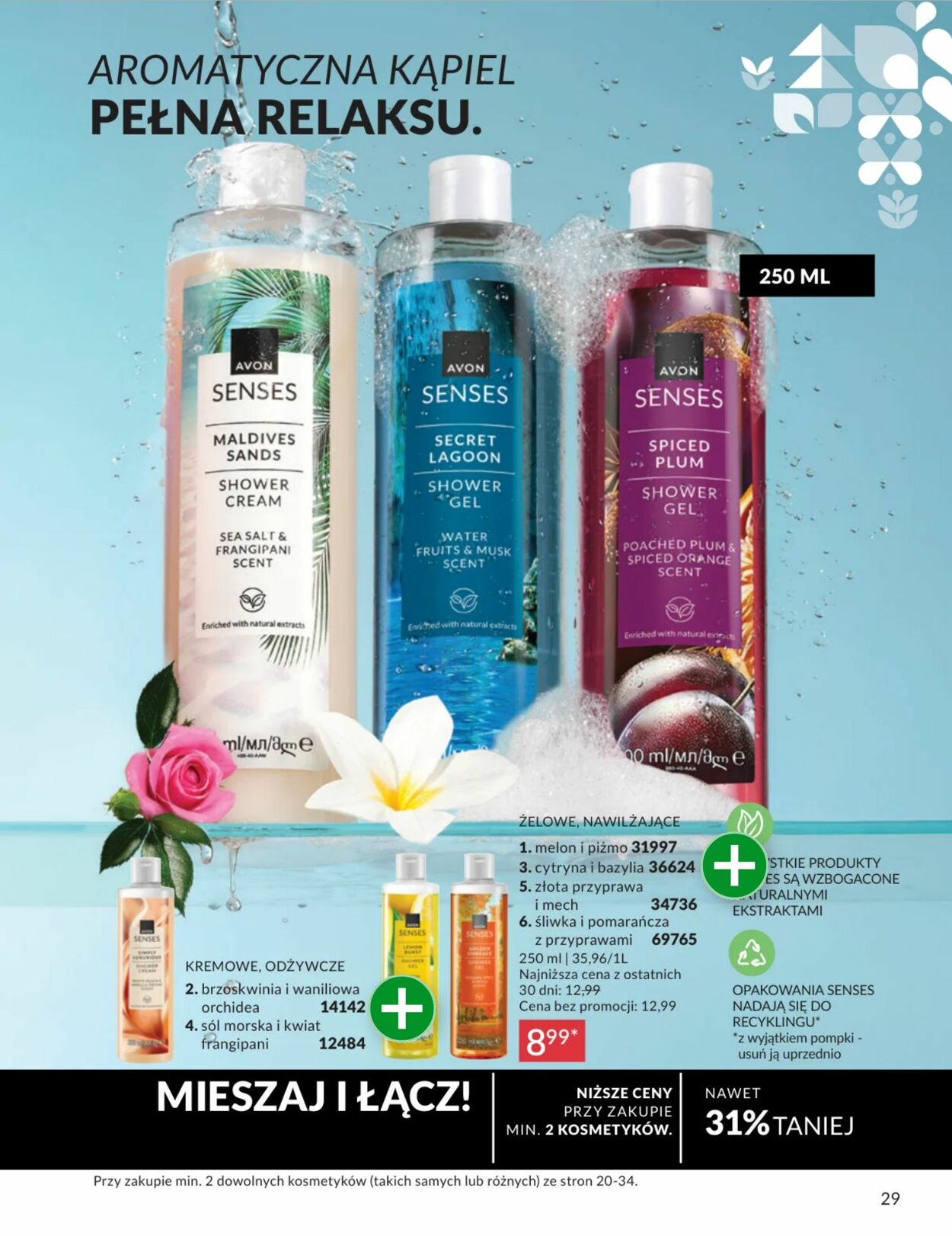 Gazetka Avon 01.02.2026 - 28.02.2026
