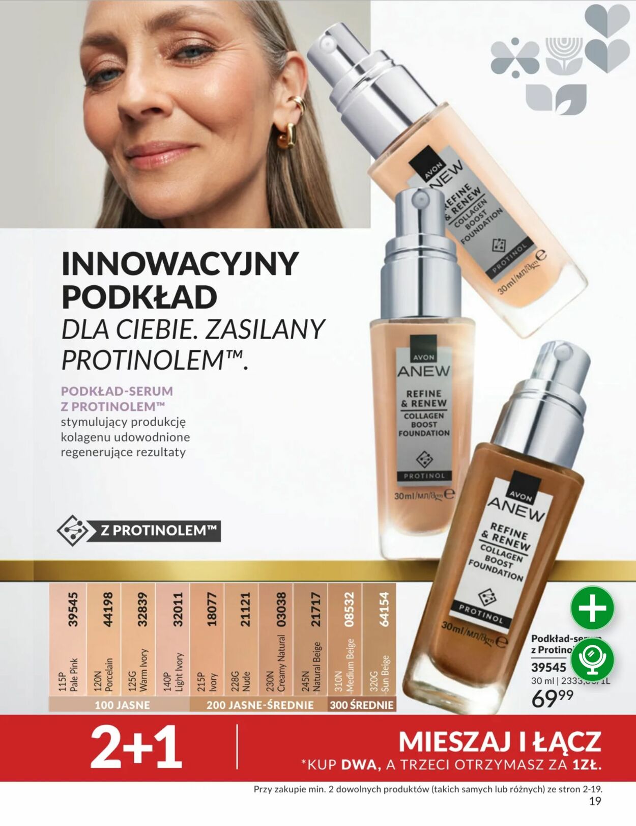 Gazetka Avon 01.02.2026 - 28.02.2026