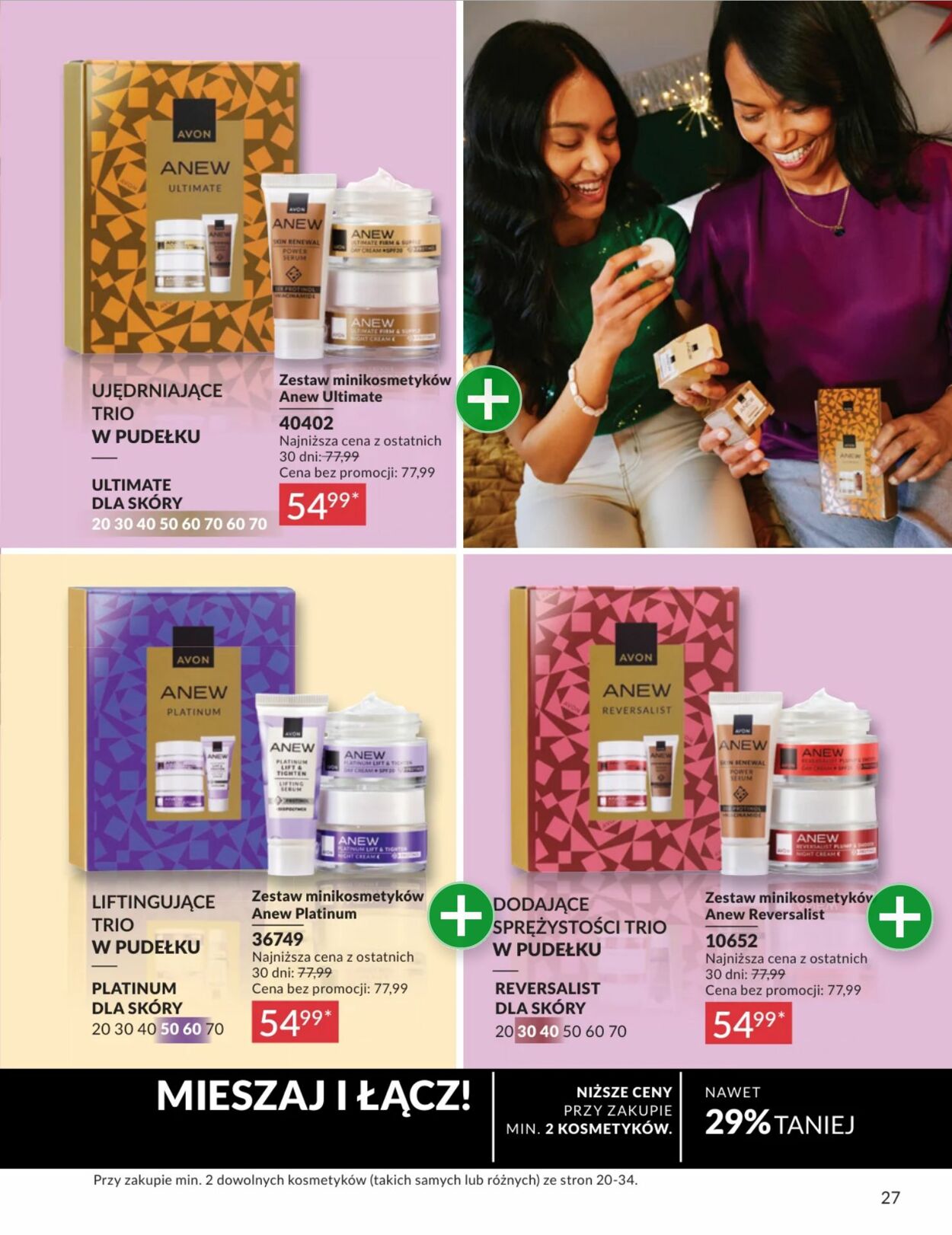Gazetka Avon 01.02.2026 - 28.02.2026
