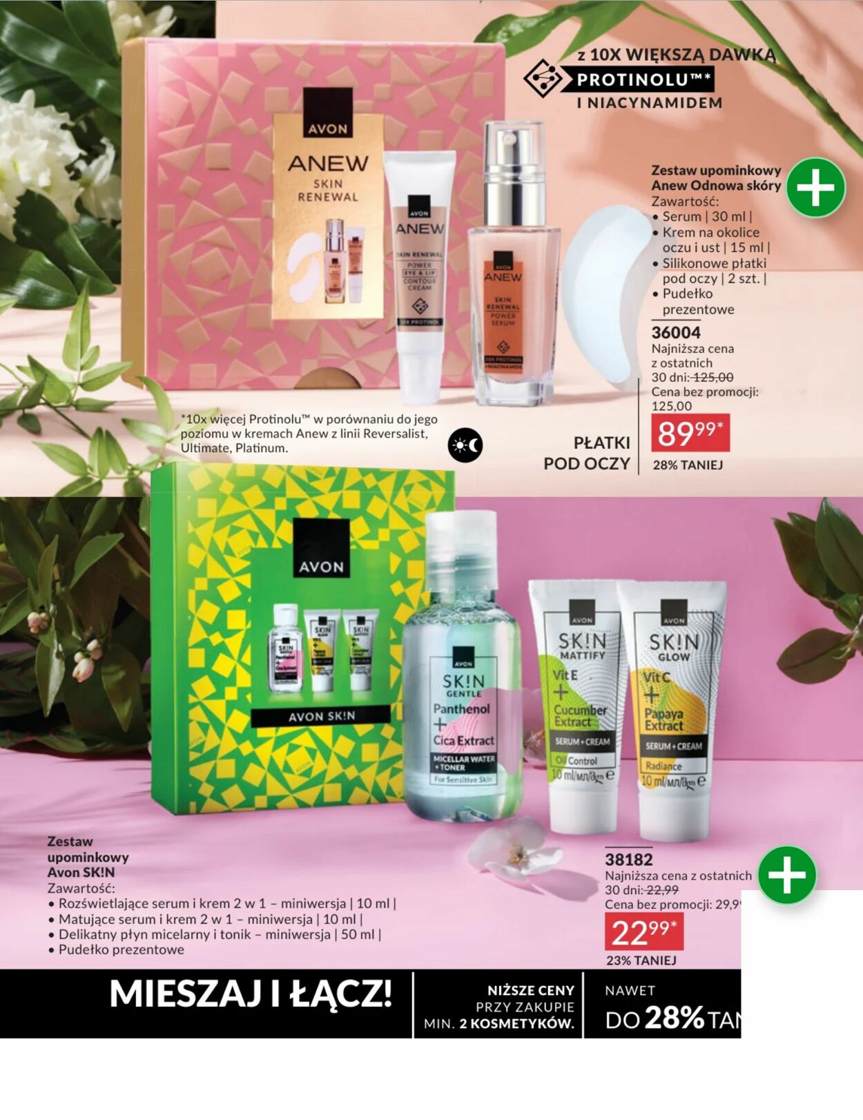 Gazetka Avon 01.02.2026 - 28.02.2026