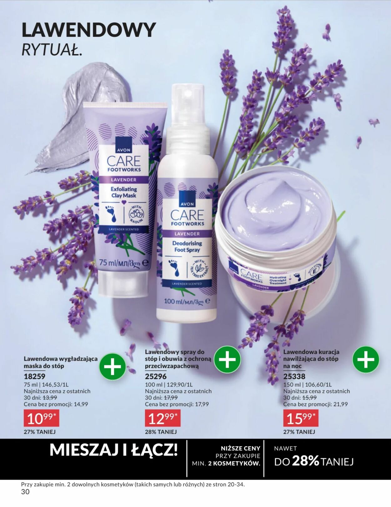 Gazetka Avon 01.02.2026 - 28.02.2026