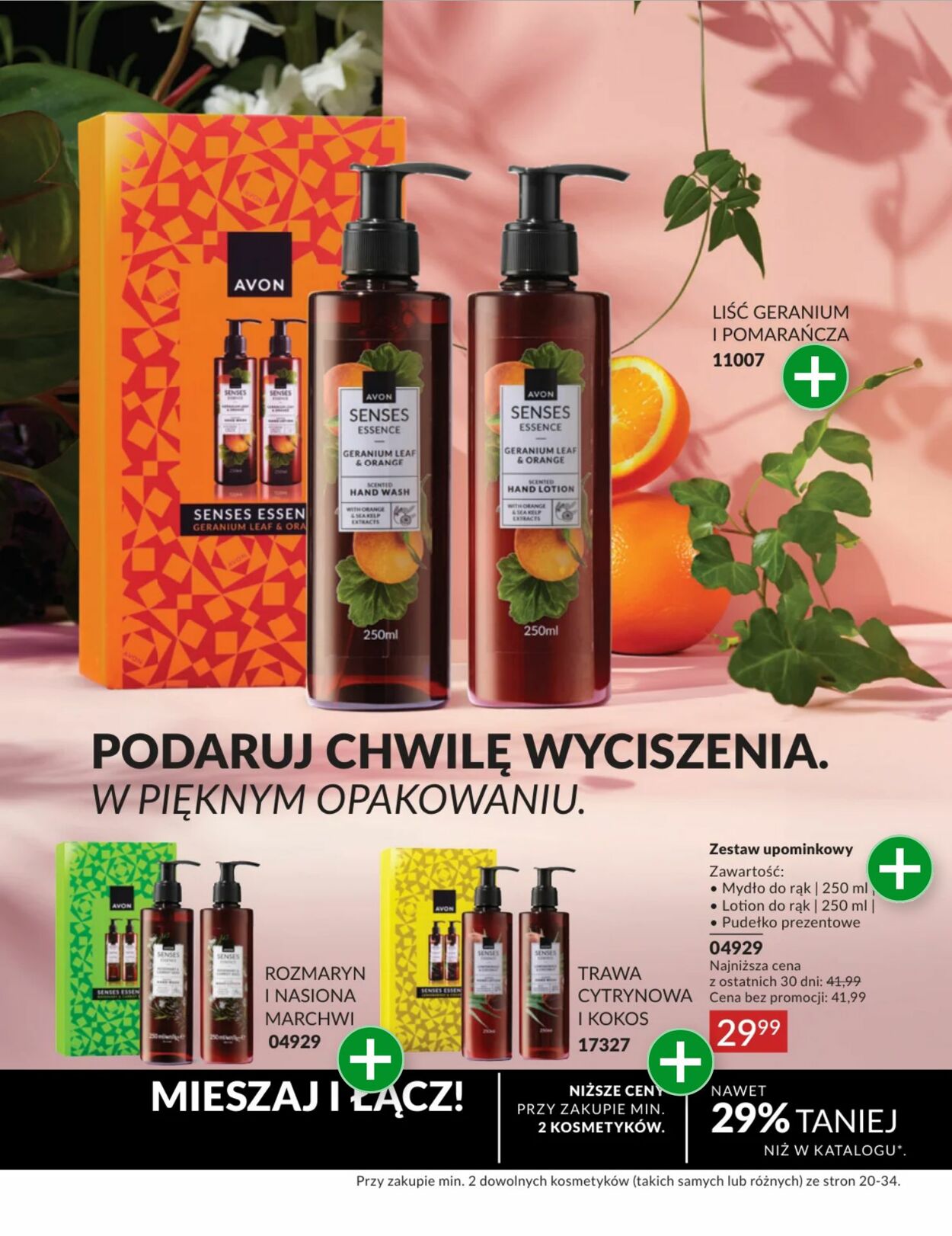 Gazetka Avon 01.02.2026 - 28.02.2026