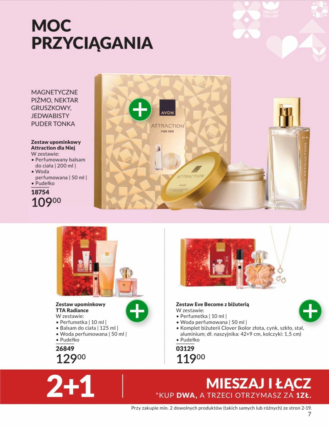 Gazetka Avon 01.02.2026 - 28.02.2026