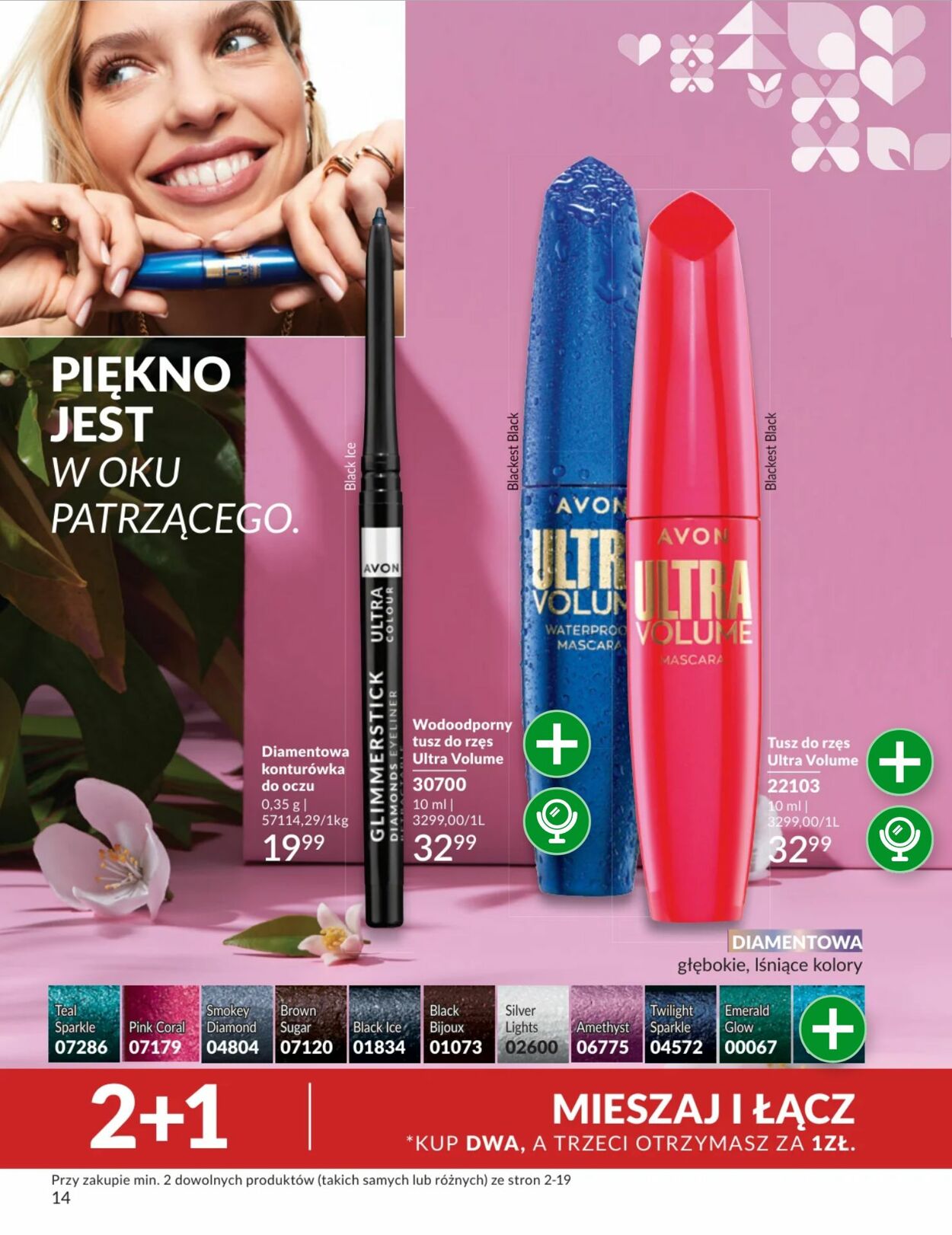 Gazetka Avon 01.02.2026 - 28.02.2026