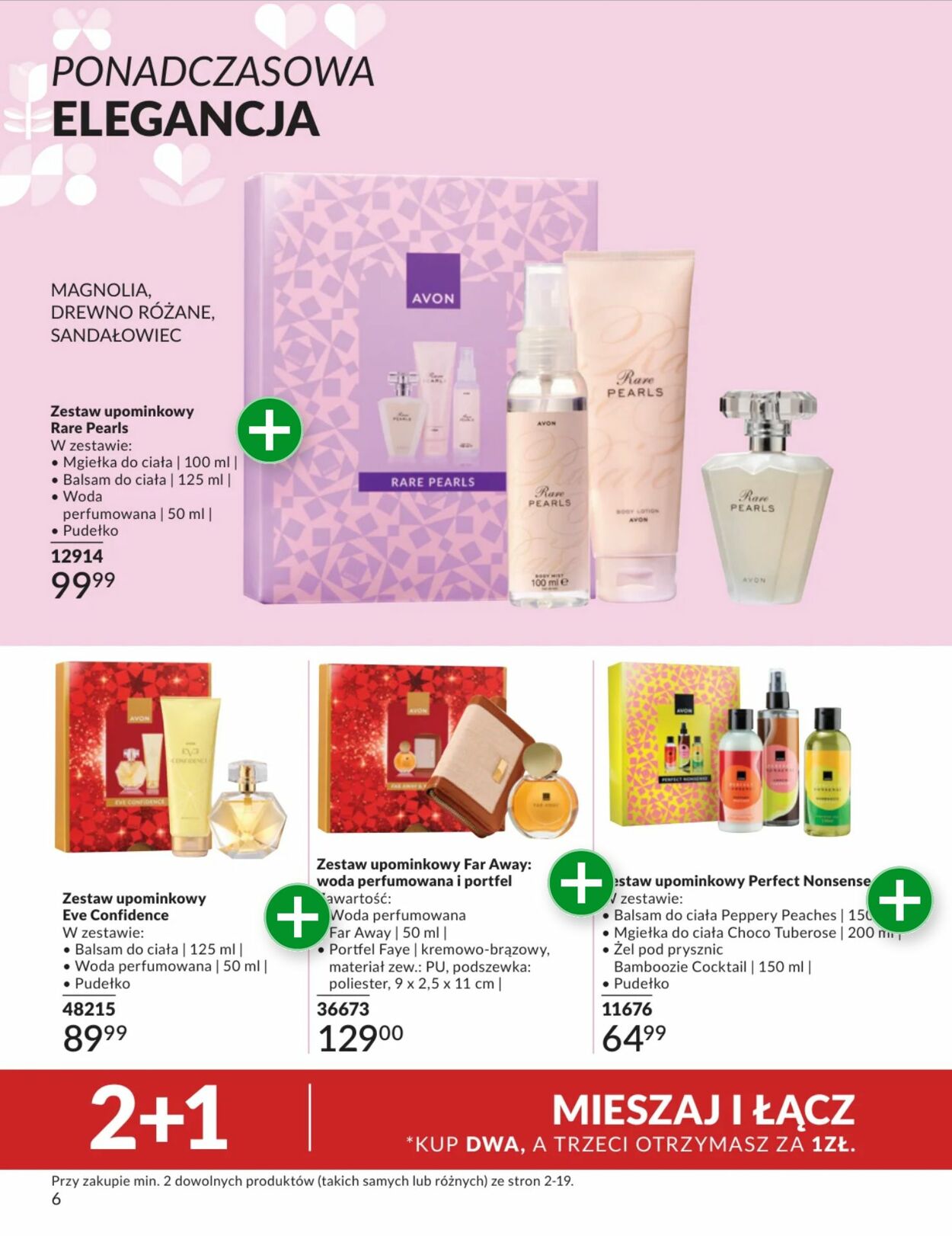Gazetka Avon 01.02.2026 - 28.02.2026