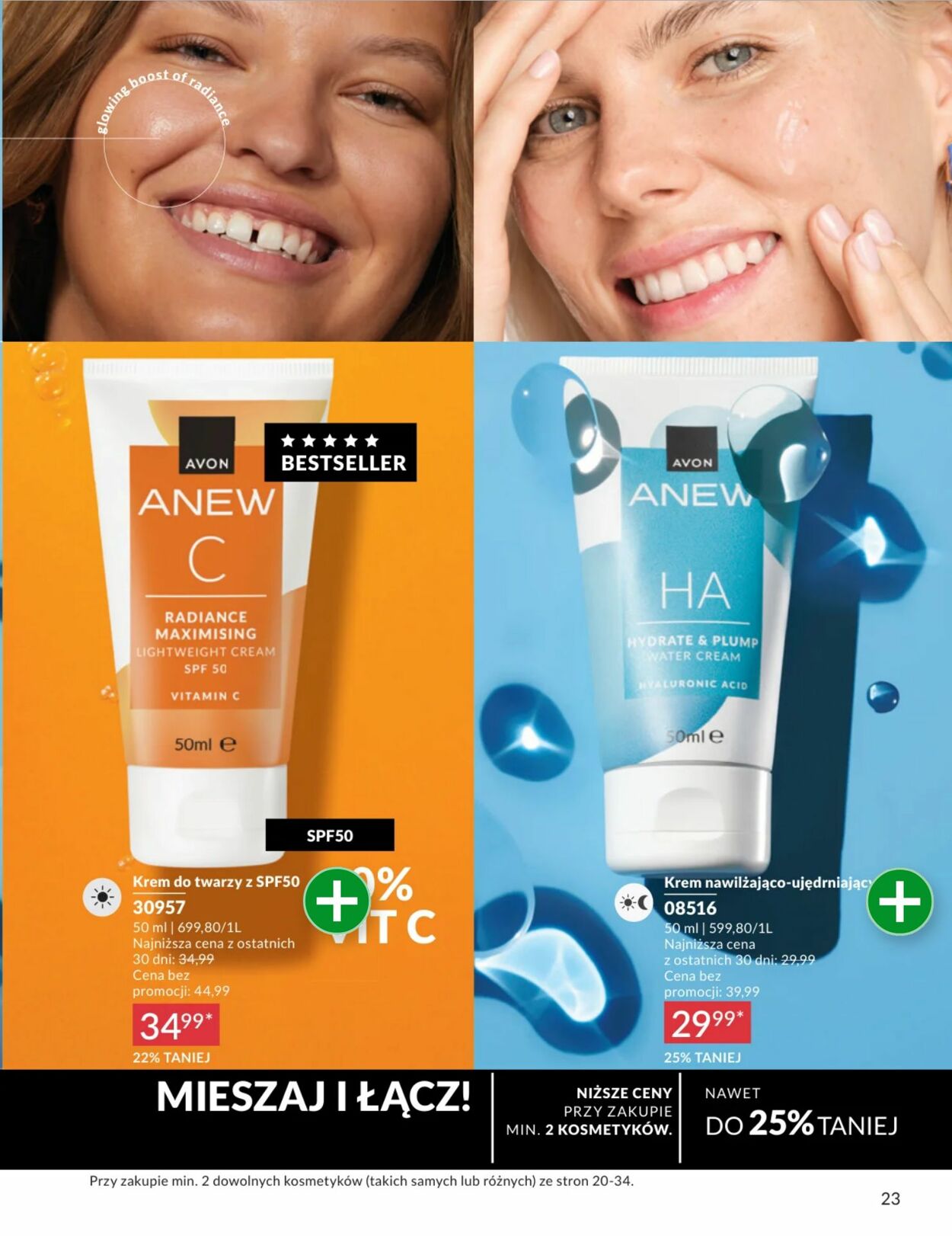 Gazetka Avon 01.02.2026 - 28.02.2026