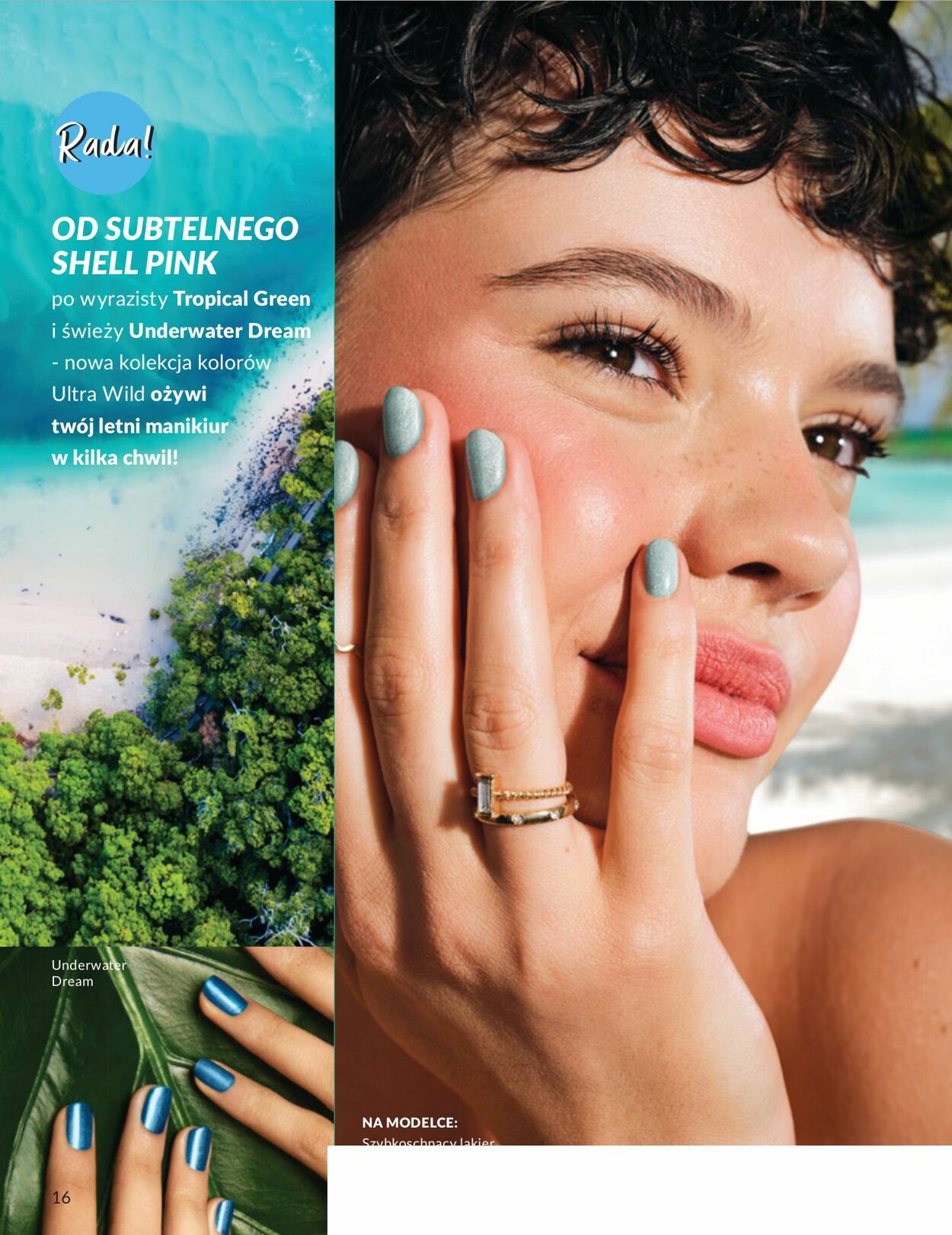 Gazetka Avon 01.07.2025 - 31.07.2025