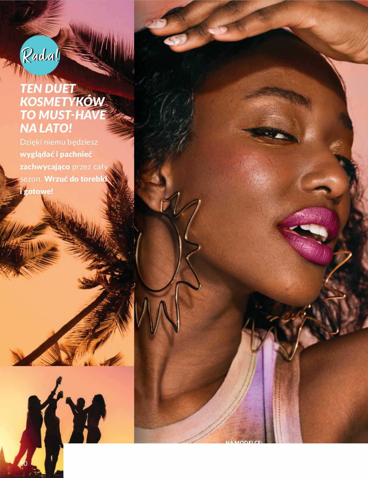 Gazetka Avon 01.07.2025 - 31.07.2025