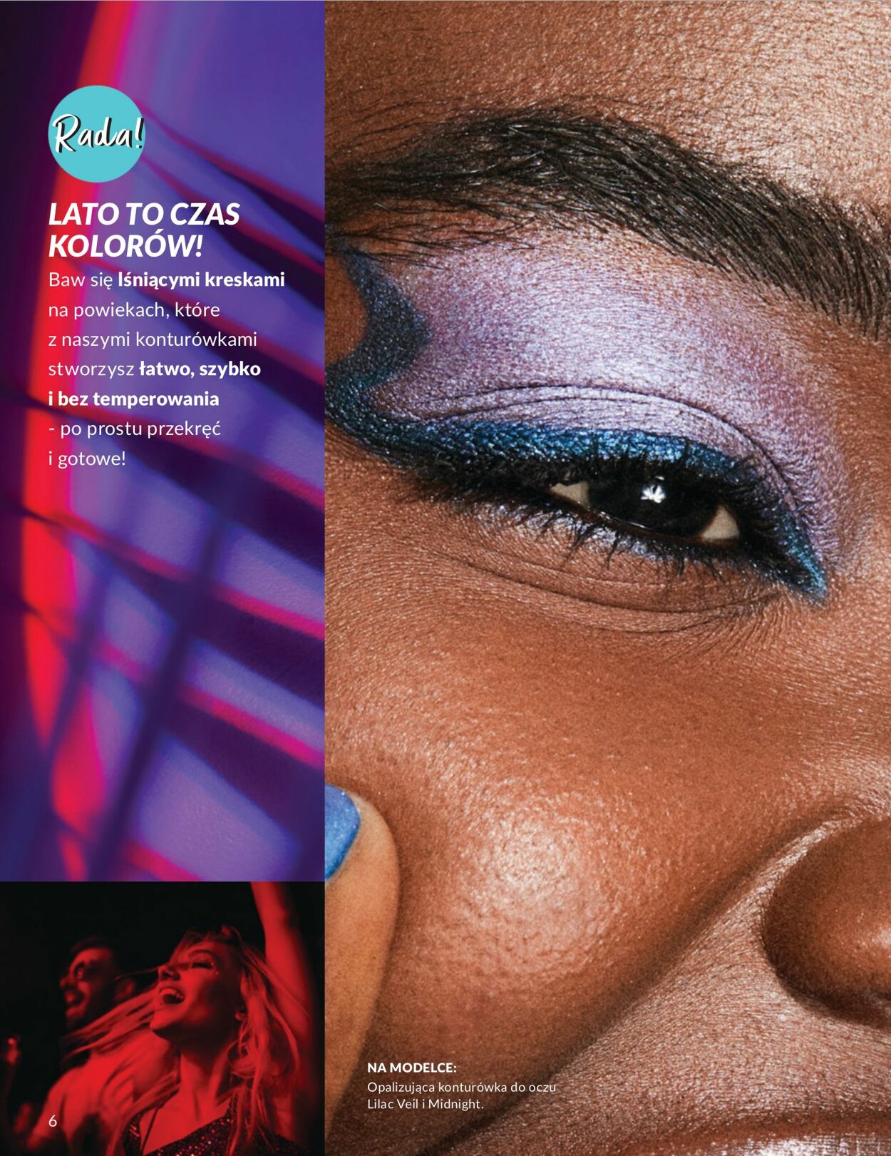 Gazetka Avon 01.07.2025 - 31.07.2025