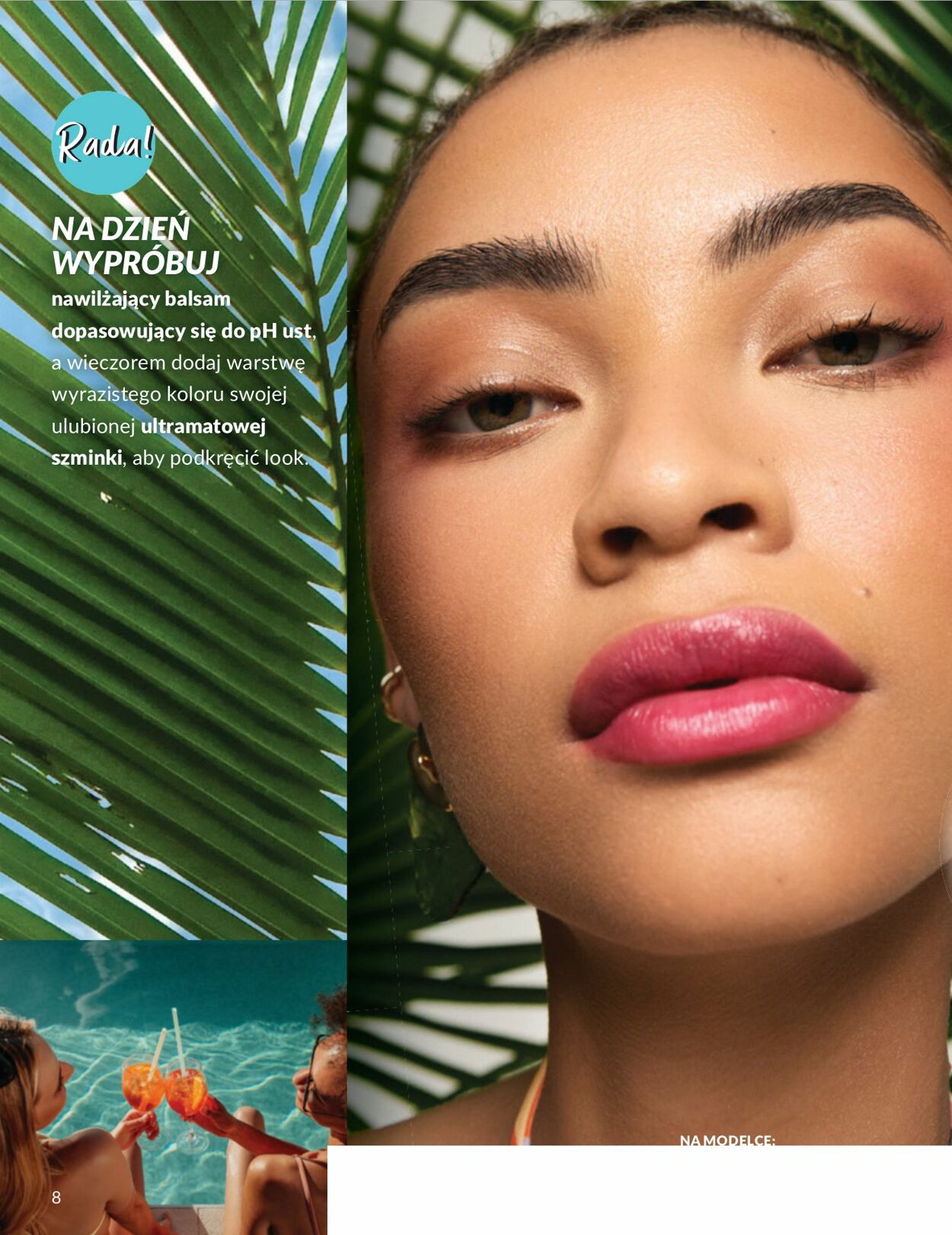 Gazetka Avon 01.07.2025 - 31.07.2025