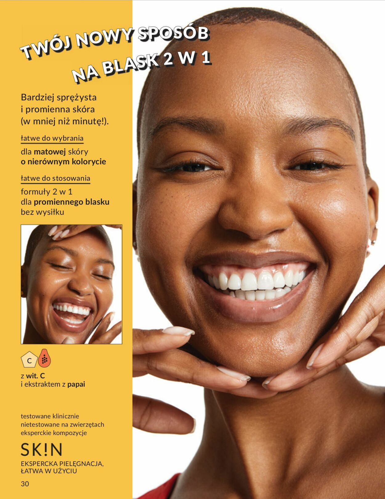 Gazetka Avon 01.07.2025 - 31.07.2025