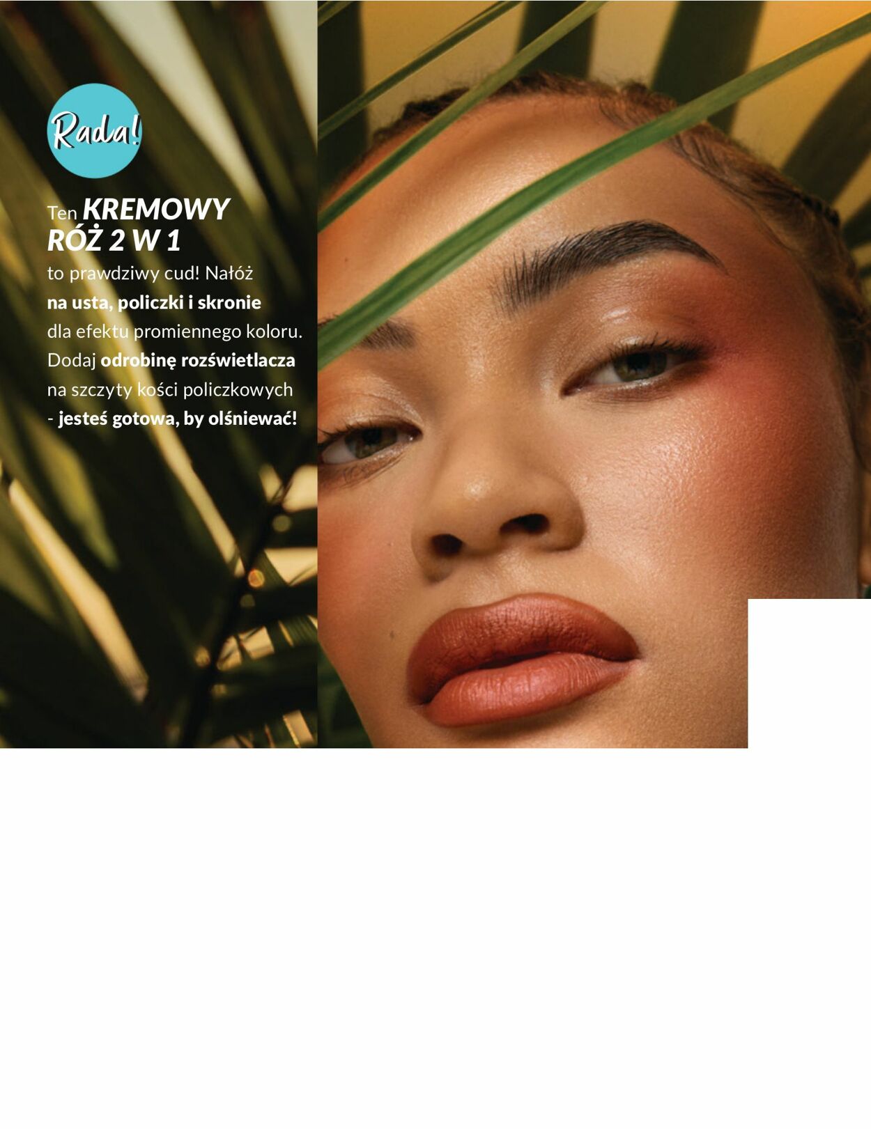 Gazetka Avon 01.07.2025 - 31.07.2025