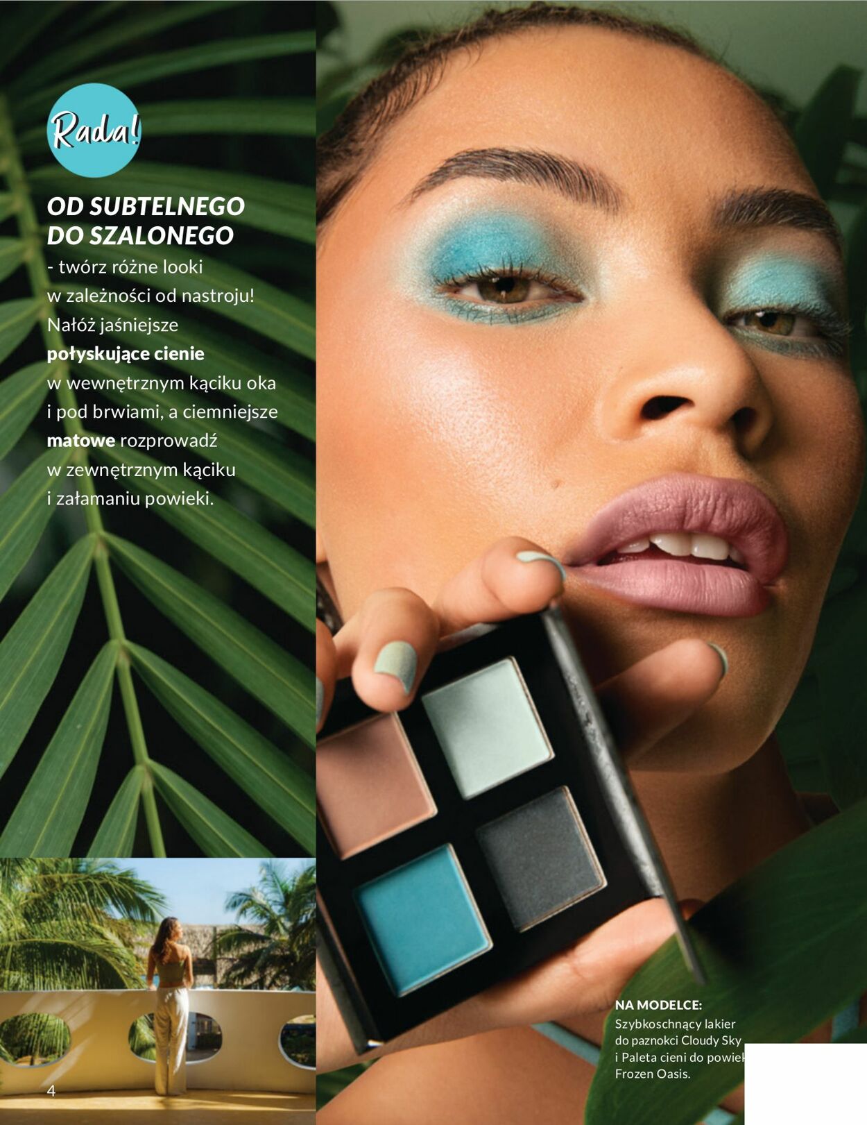 Gazetka Avon 01.07.2025 - 31.07.2025