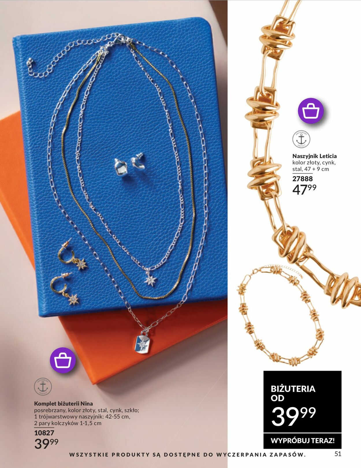 Gazetka Avon 01.07.2025 - 31.07.2025