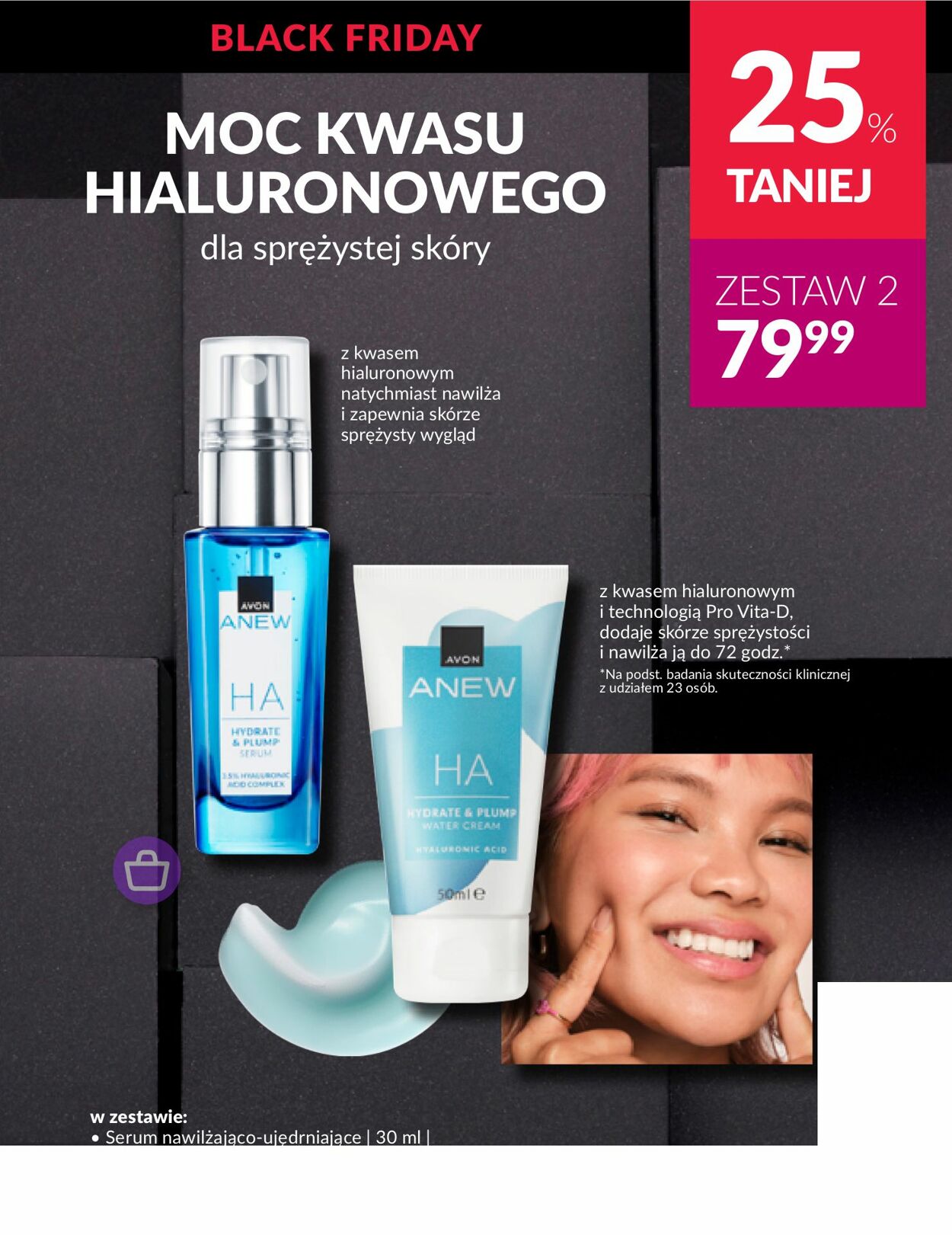 Gazetka Avon 01.11.2024 - 30.11.2024