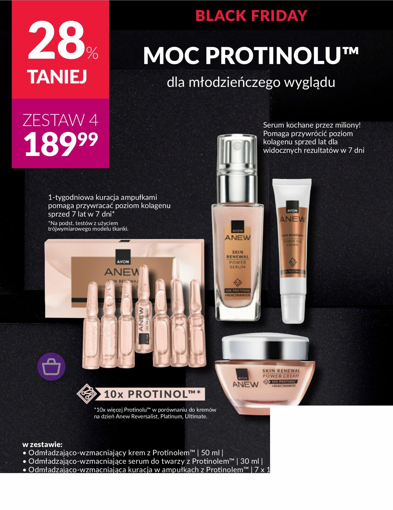 Gazetka Avon 01.11.2024 - 30.11.2024