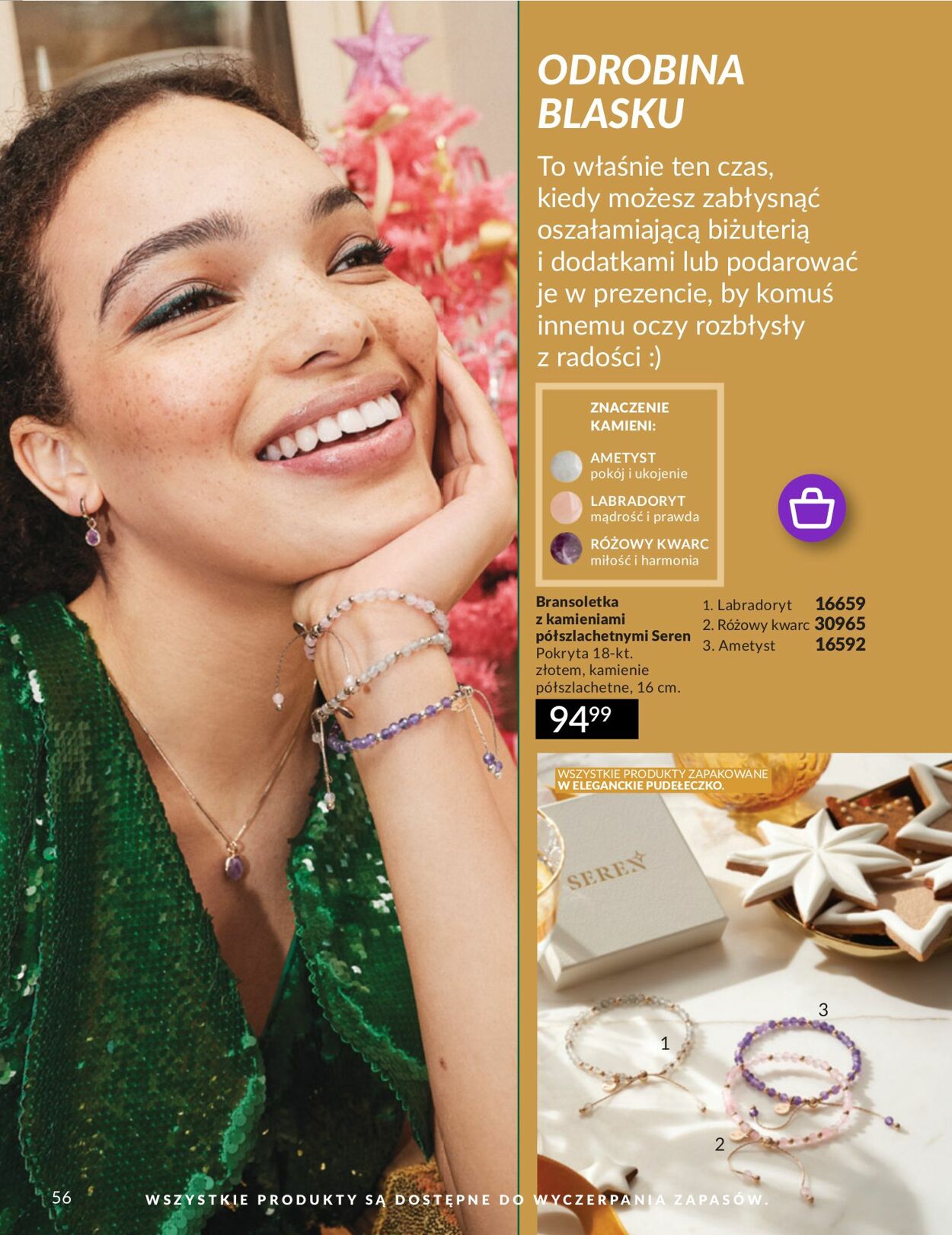 Gazetka Avon 01.12.2024 - 31.12.2024