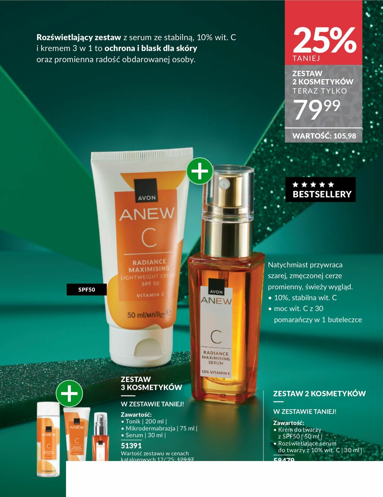 Gazetka Avon 01.12.2025 - 31.12.2025