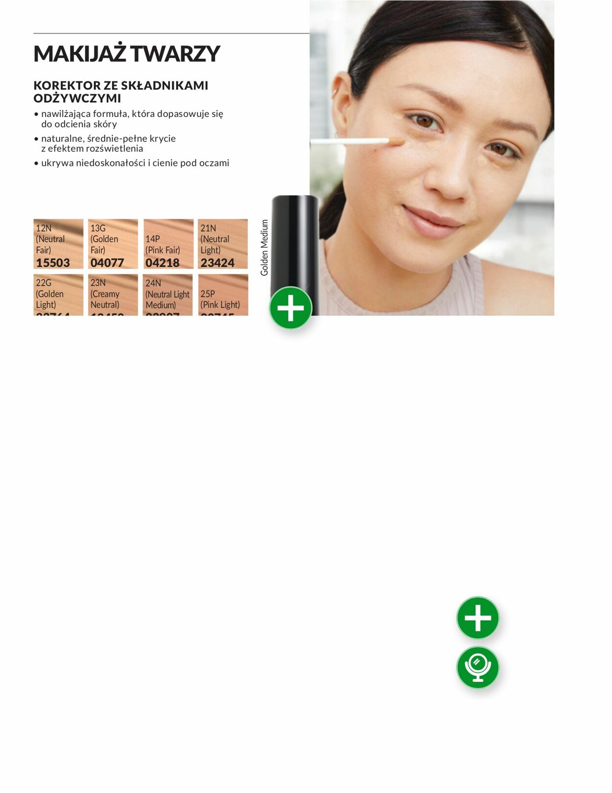 Gazetka Avon 01.12.2025 - 31.12.2025