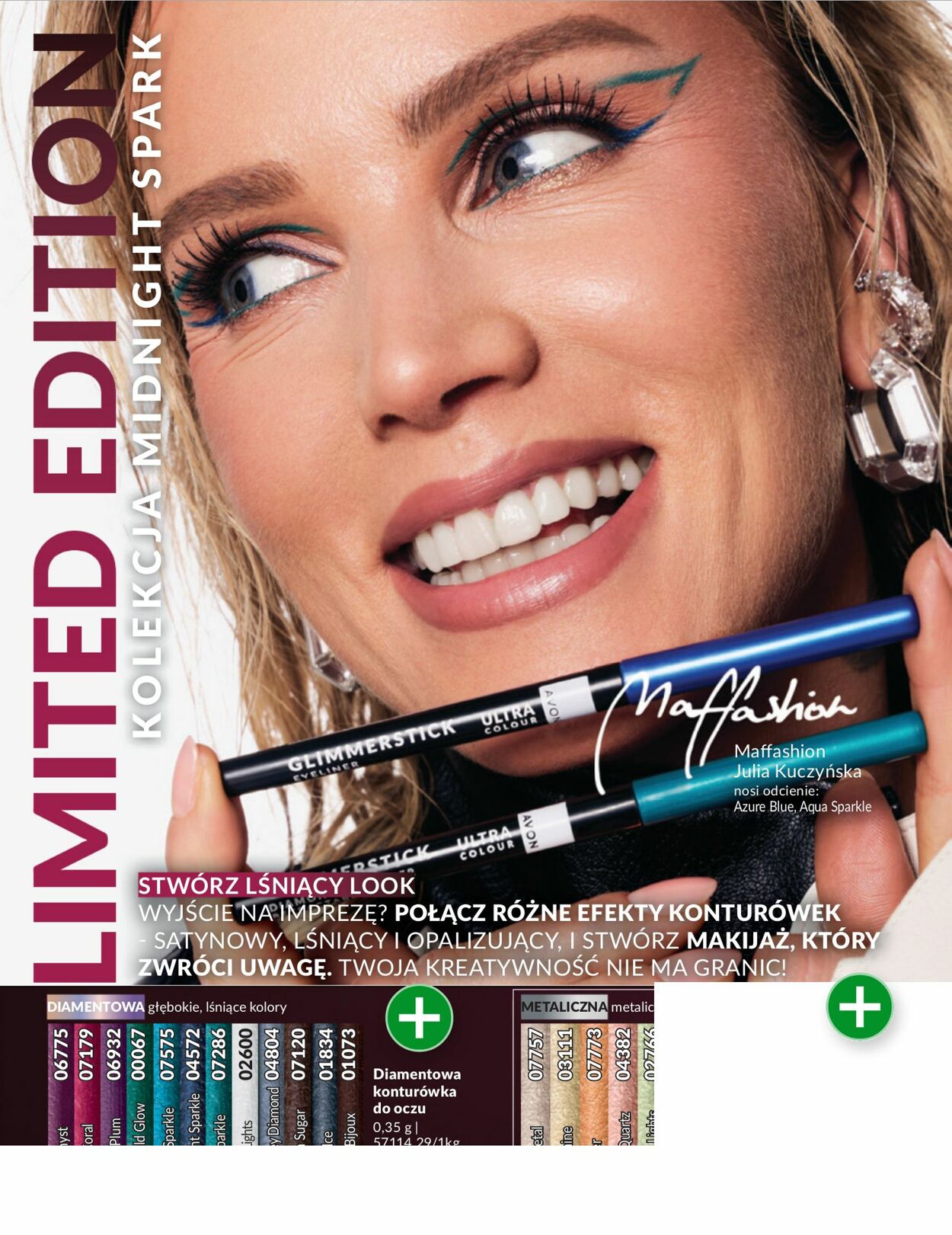 Gazetka Avon 01.12.2025 - 31.12.2025