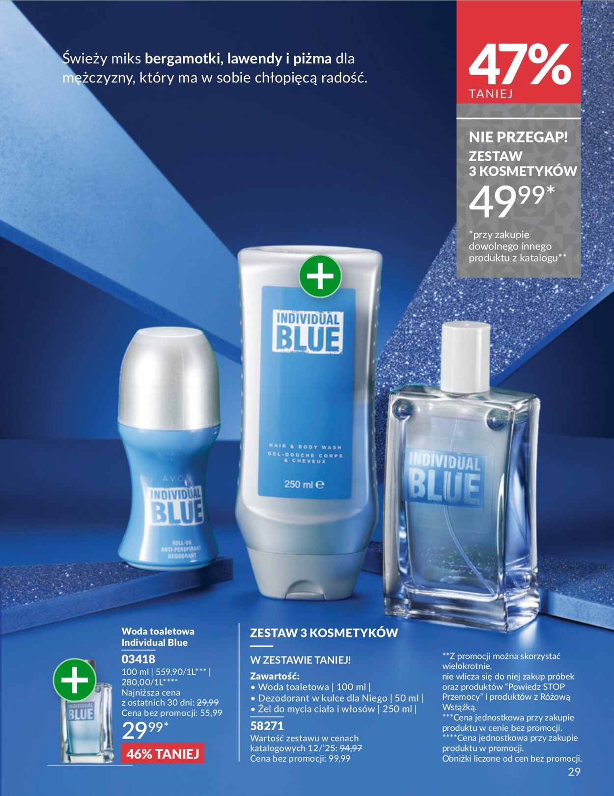 Gazetka Avon 01.12.2025 - 31.12.2025