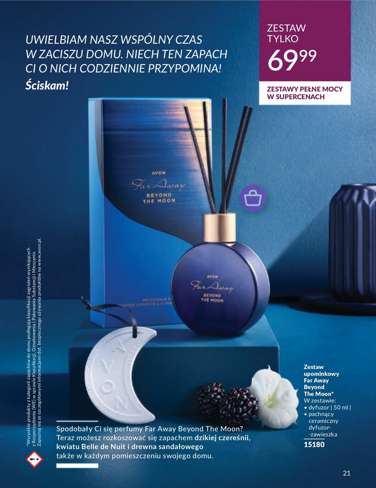 Gazetka Avon 01.05.2024 - 31.05.2024