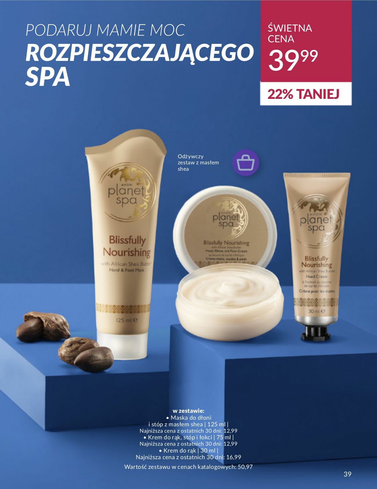 Gazetka Avon 01.05.2024 - 31.05.2024