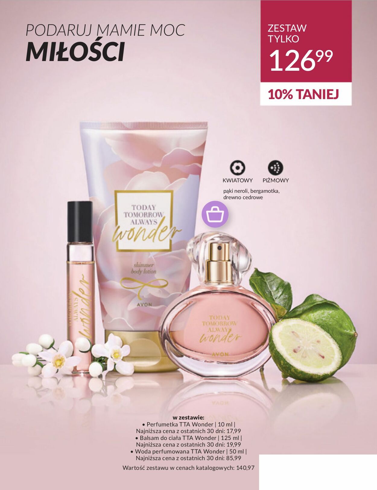 Gazetka Avon 01.05.2024 - 31.05.2024