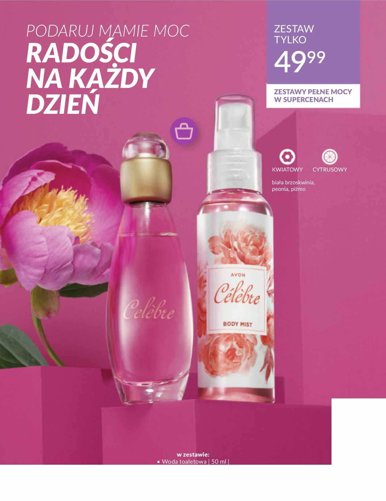 Gazetka Avon 01.05.2024 - 31.05.2024