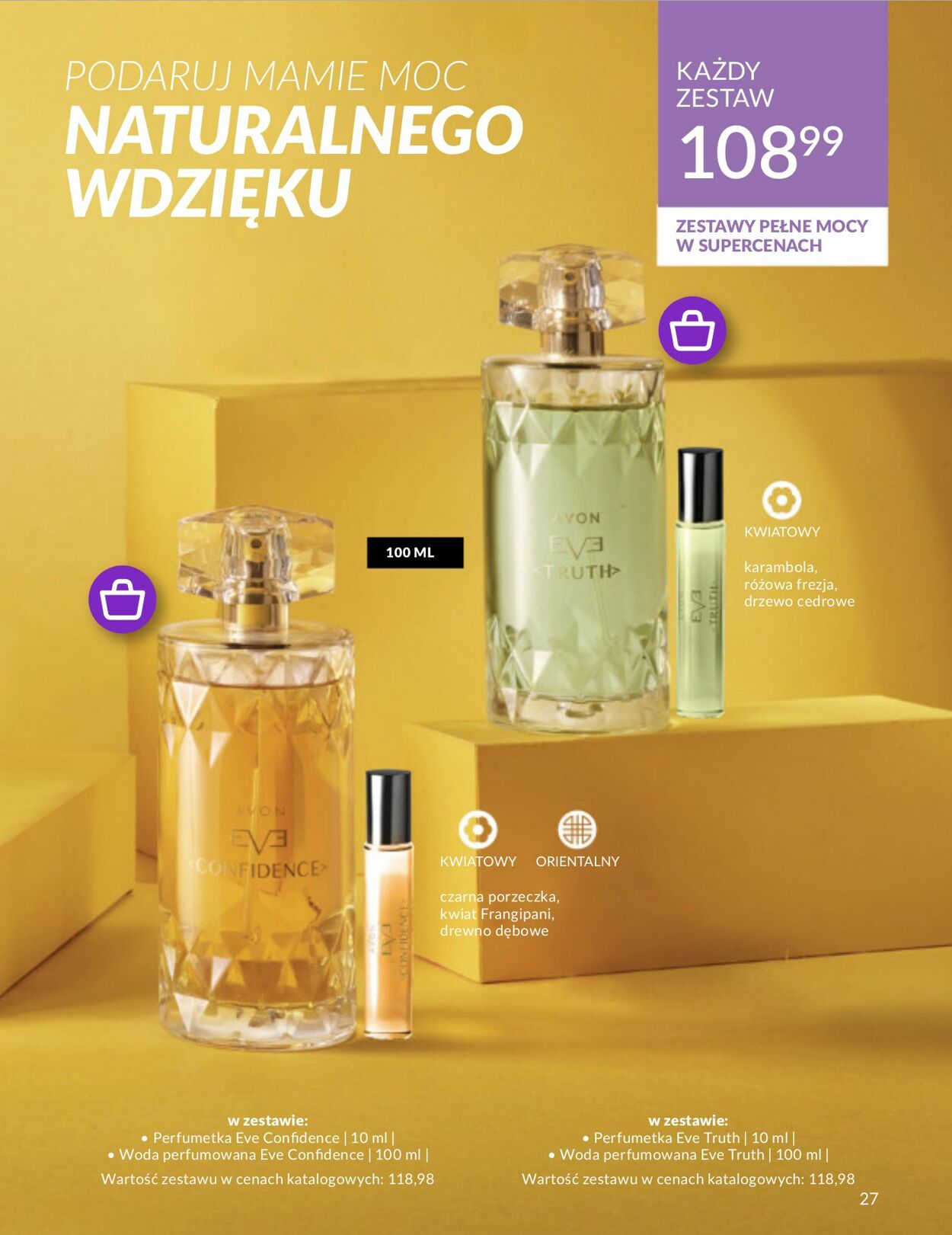 Gazetka Avon 01.05.2024 - 31.05.2024