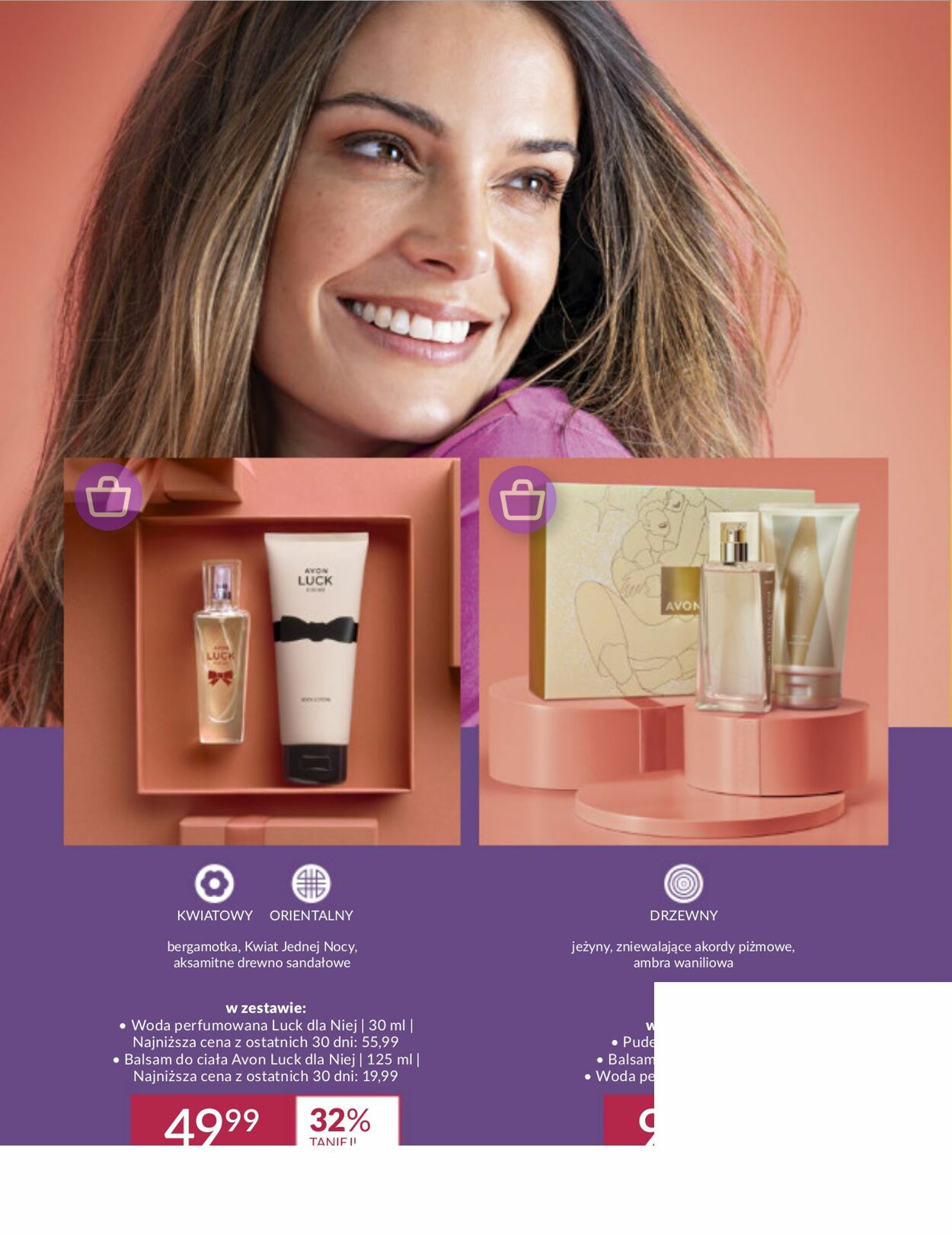 Gazetka Avon 01.05.2024 - 31.05.2024