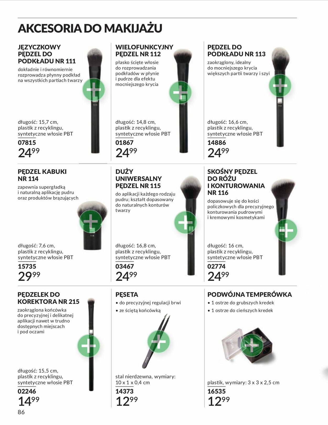 Gazetka Avon 01.11.2025 - 30.11.2025