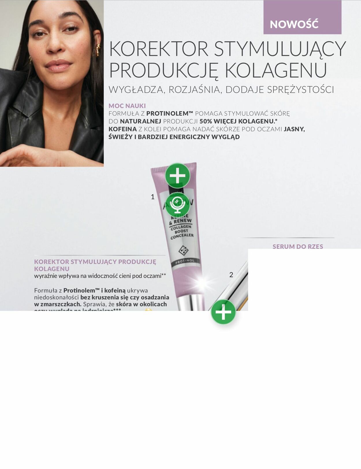 Gazetka Avon 01.11.2025 - 30.11.2025