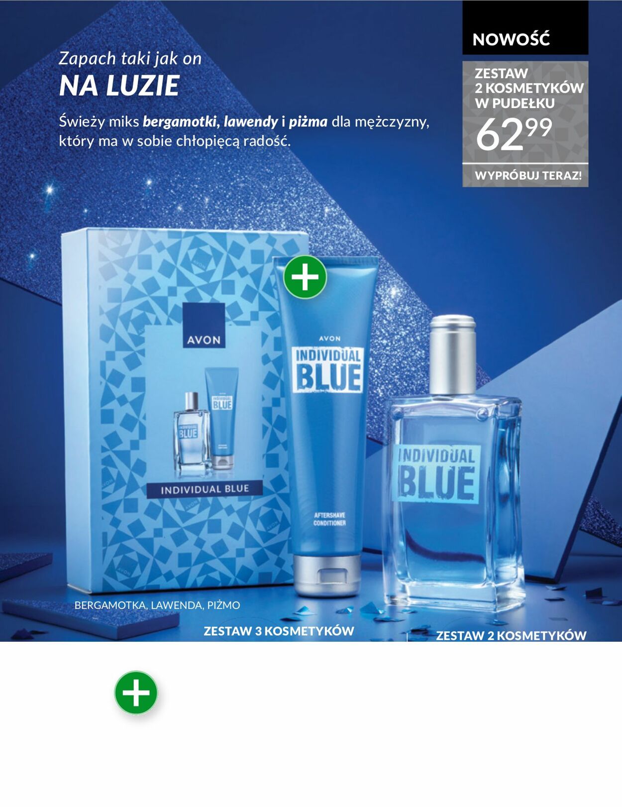 Gazetka Avon 01.11.2025 - 30.11.2025