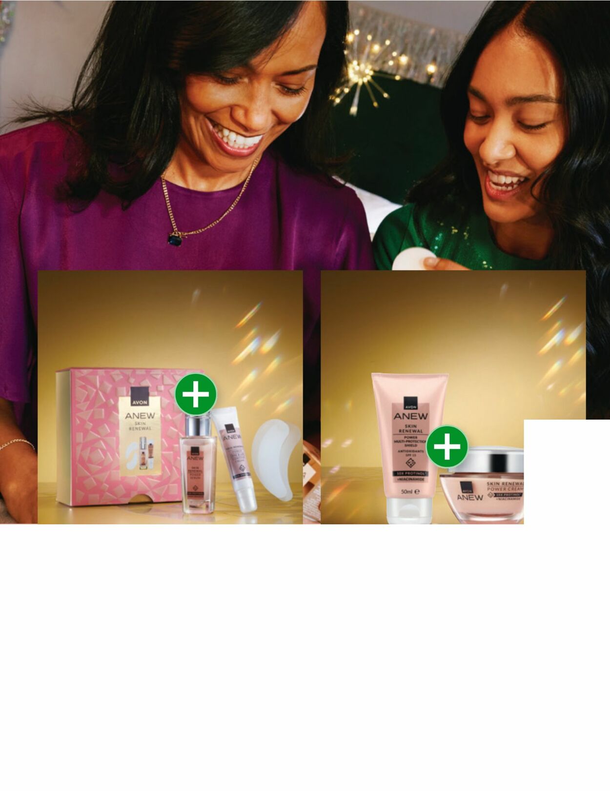 Gazetka Avon 01.11.2025 - 30.11.2025