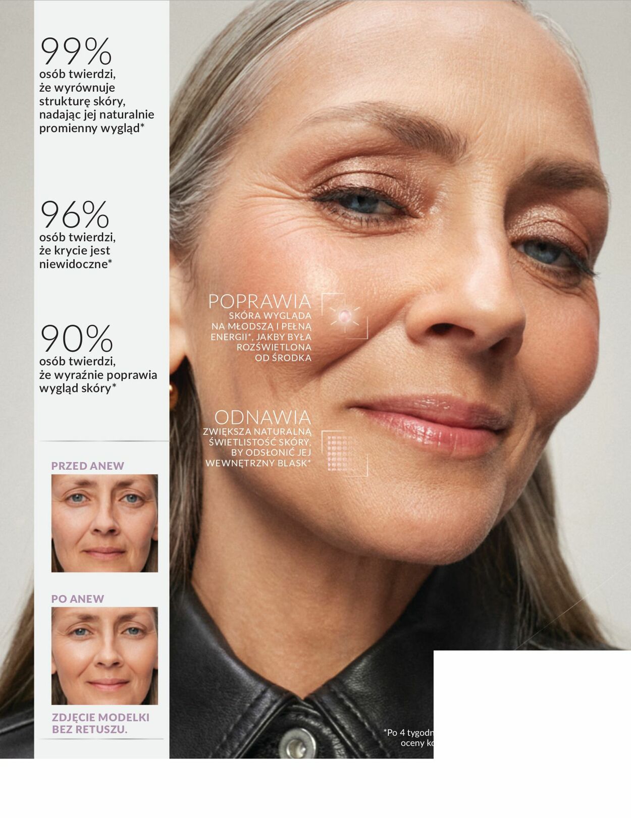 Gazetka Avon 01.11.2025 - 30.11.2025