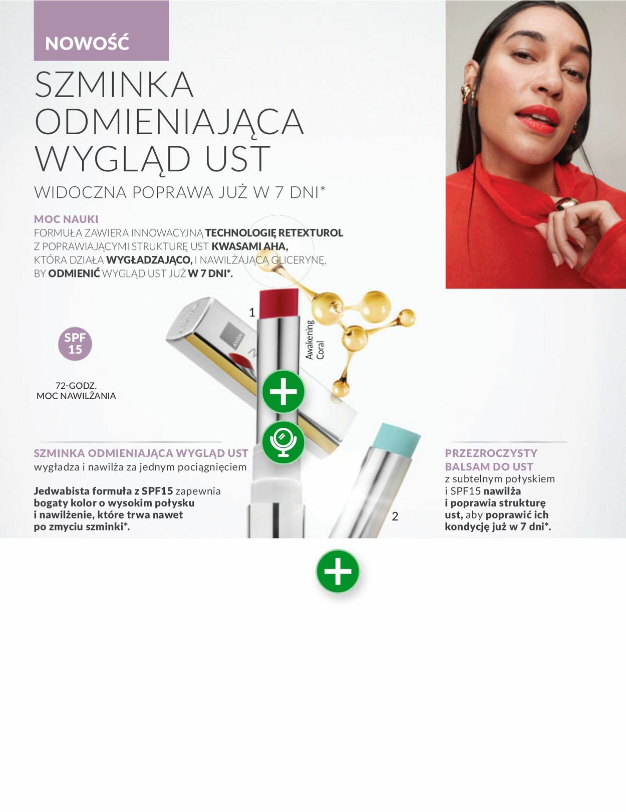 Gazetka Avon 01.11.2025 - 30.11.2025