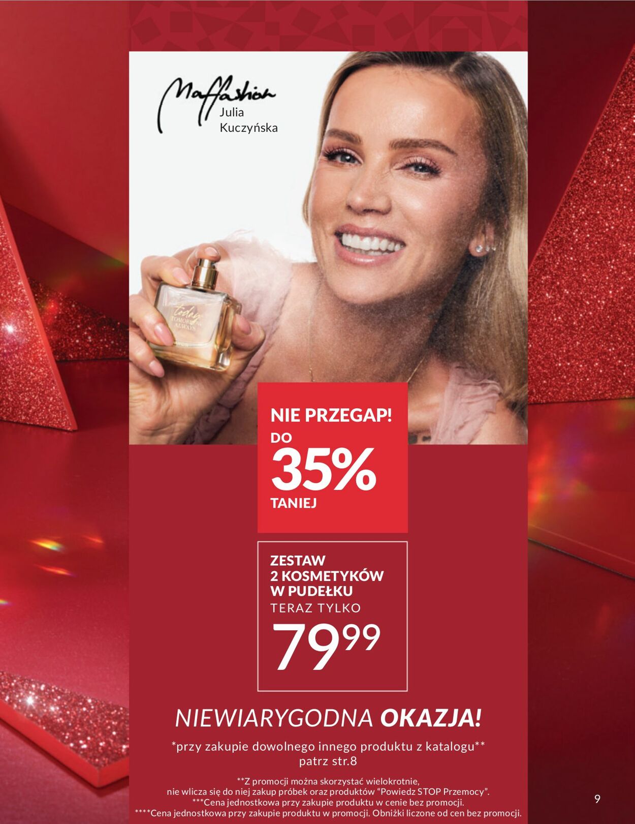 Gazetka Avon 01.11.2025 - 30.11.2025