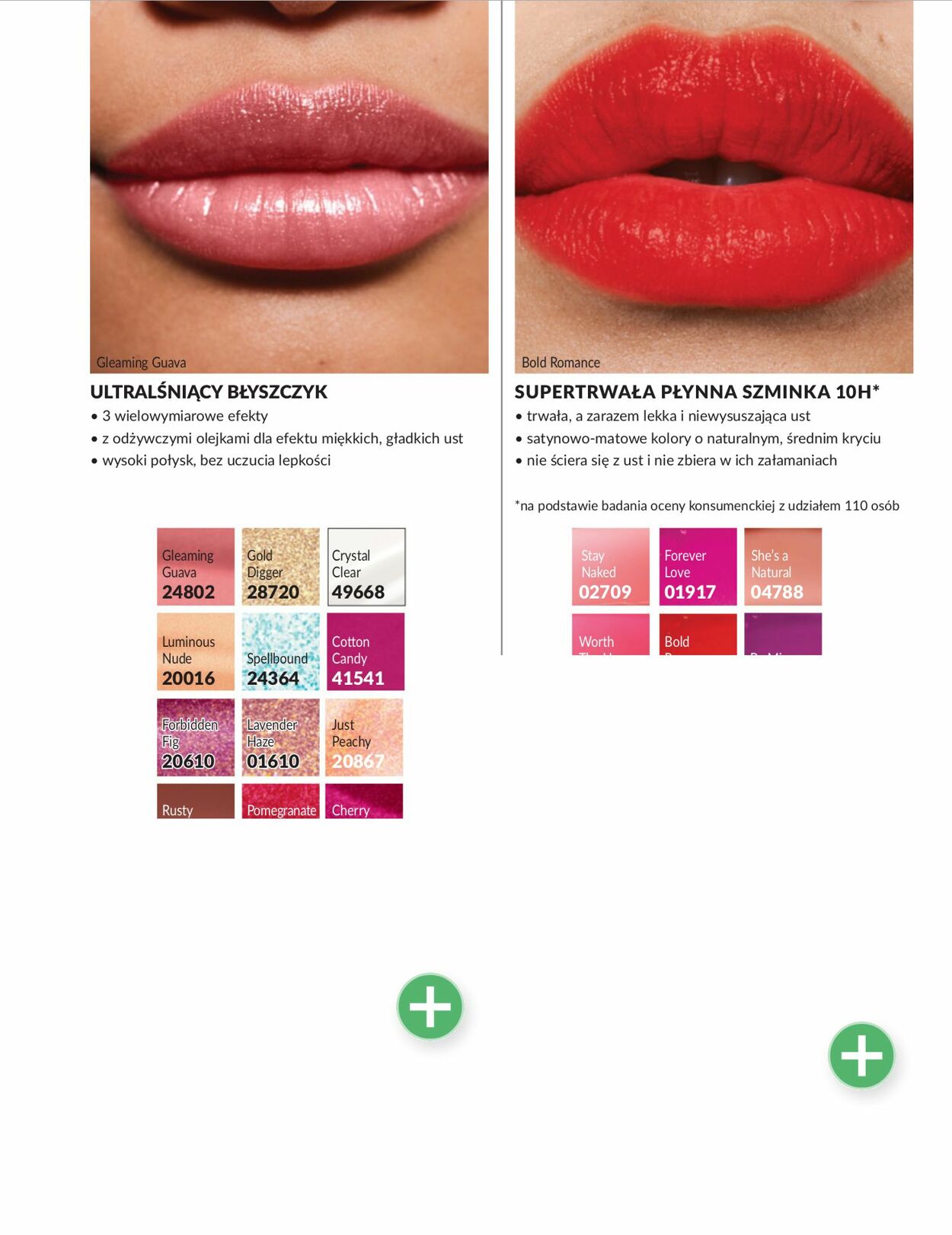 Gazetka Avon 01.11.2025 - 30.11.2025