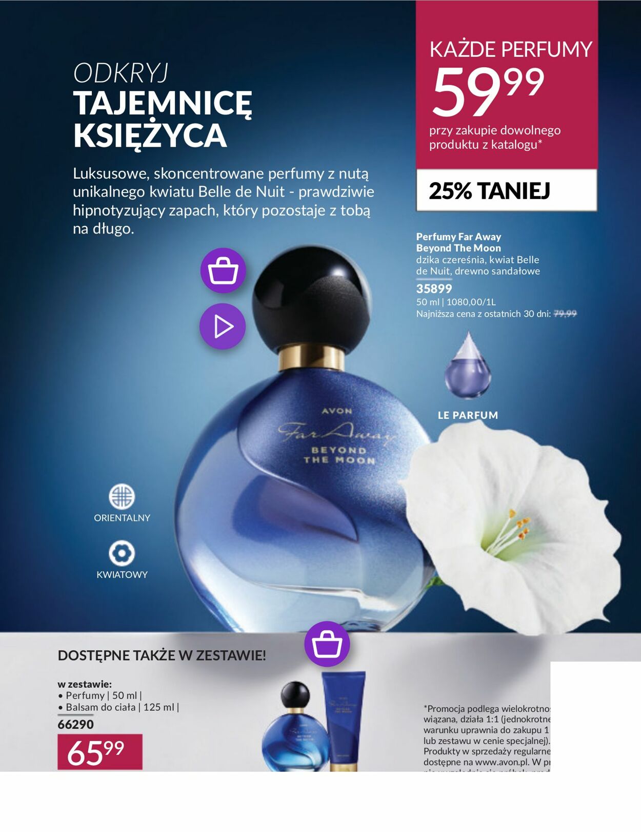 Gazetka Avon 01.05.2024 - 31.05.2024