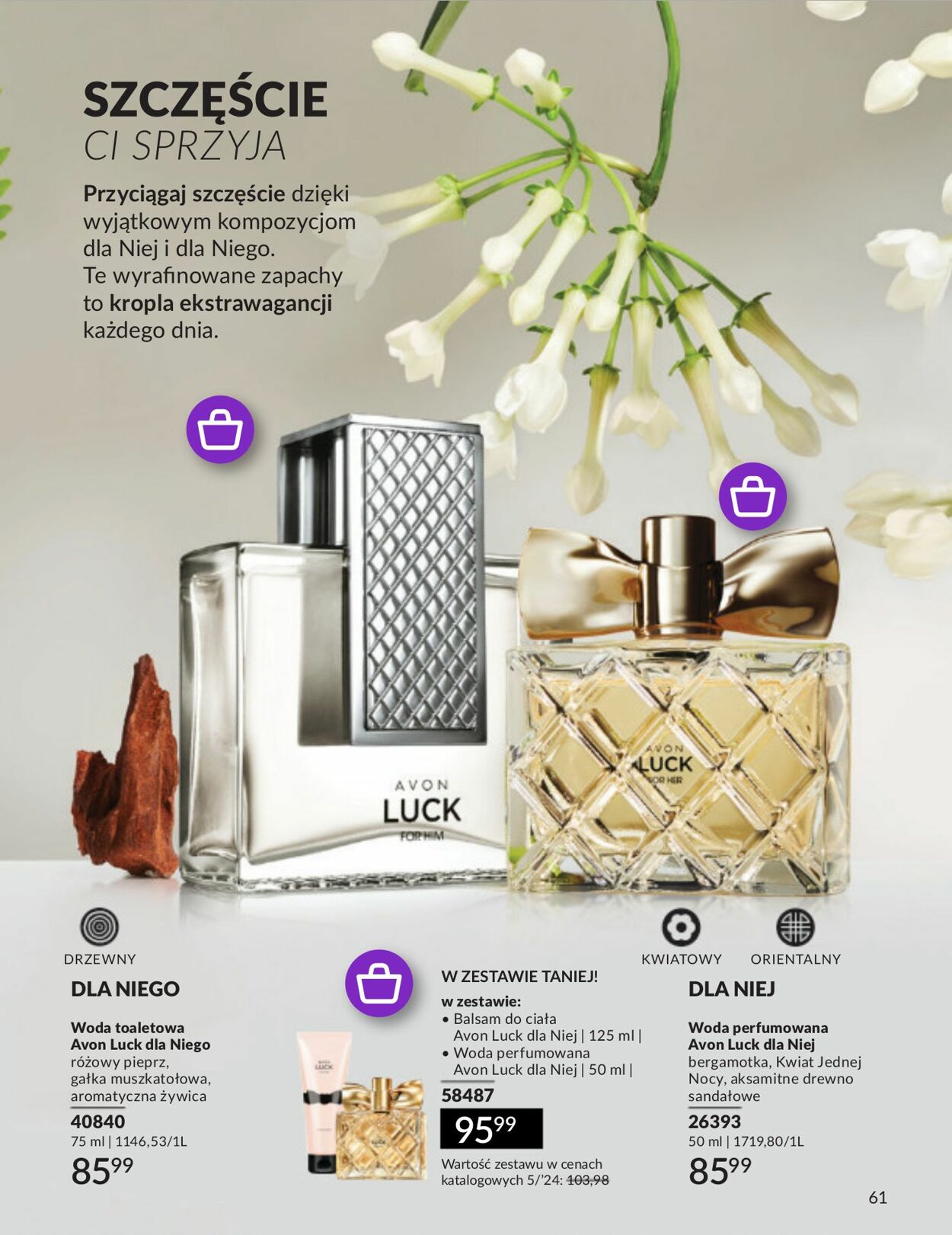 Gazetka Avon 01.05.2024 - 31.05.2024