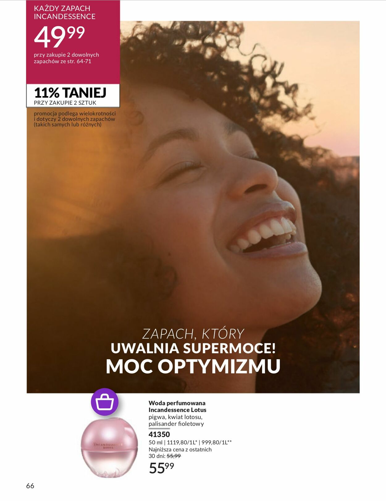 Gazetka Avon 01.05.2024 - 31.05.2024