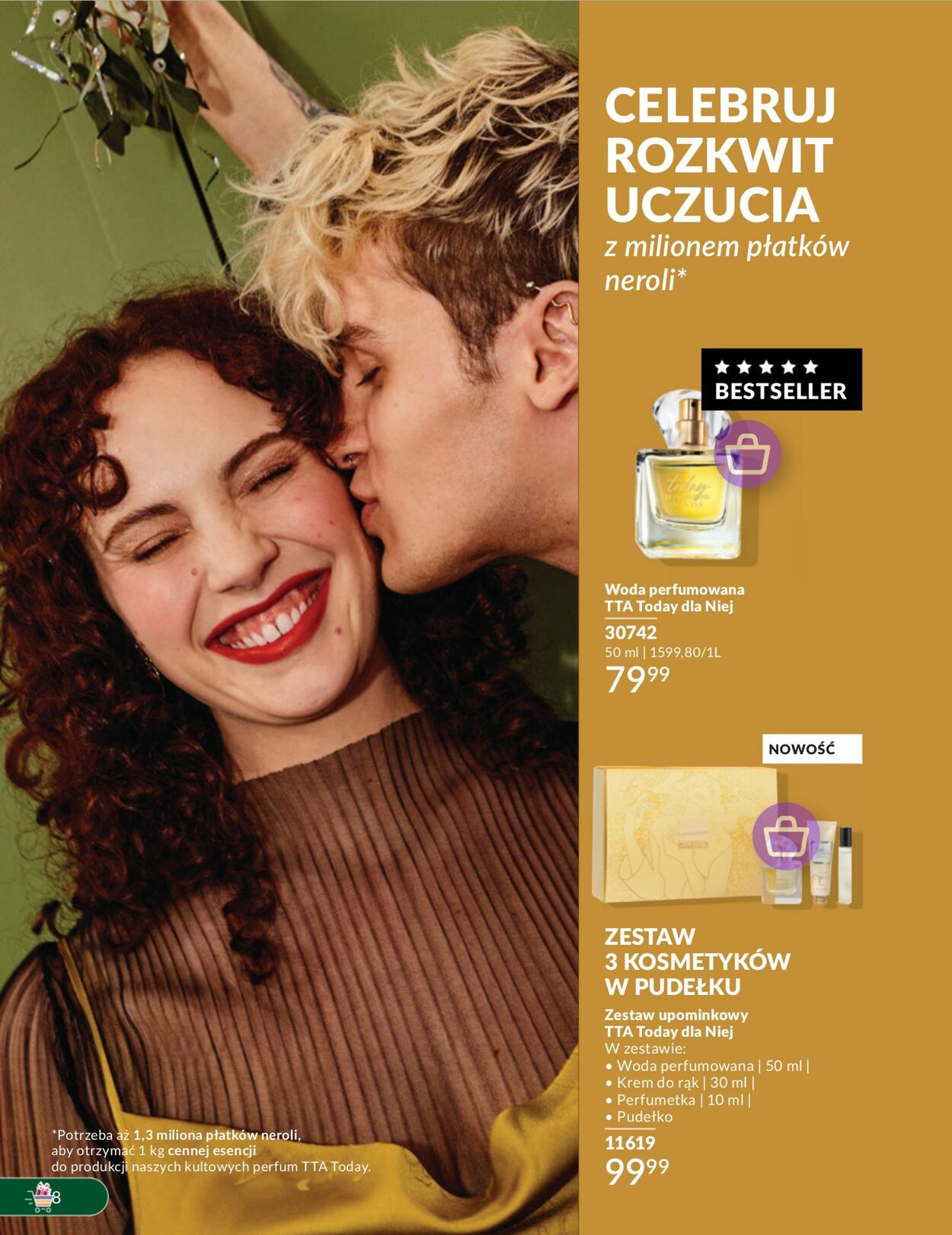 Gazetka Avon 01.12.2024 - 31.12.2024