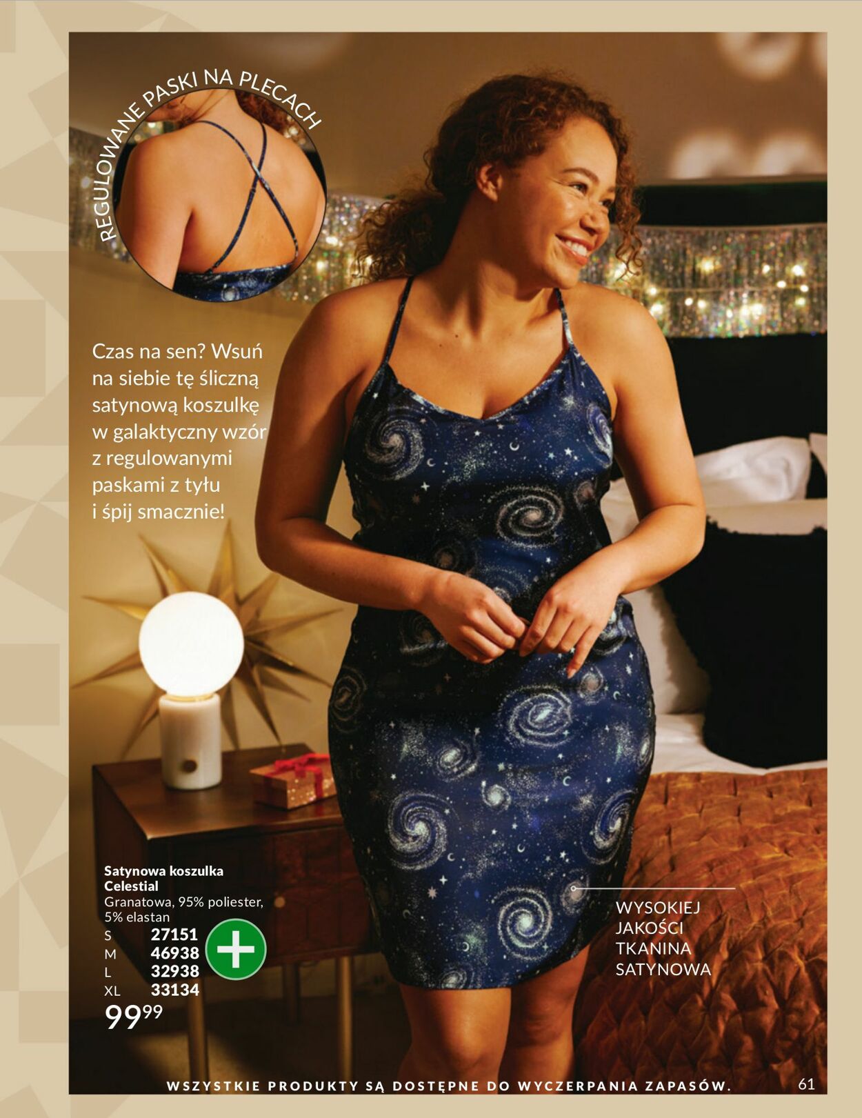 Gazetka Avon 01.11.2025 - 30.11.2025
