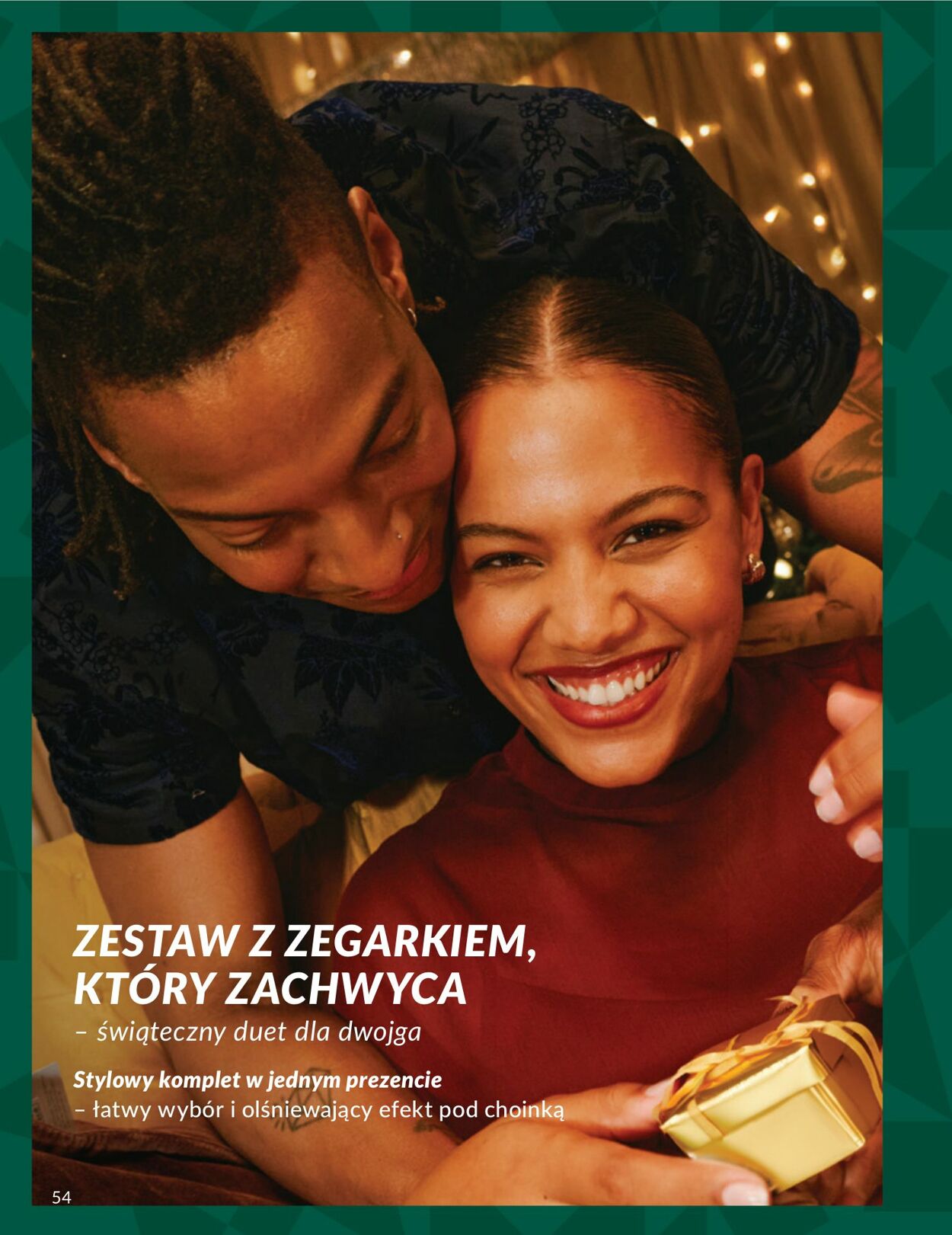 Gazetka Avon 01.11.2025 - 30.11.2025