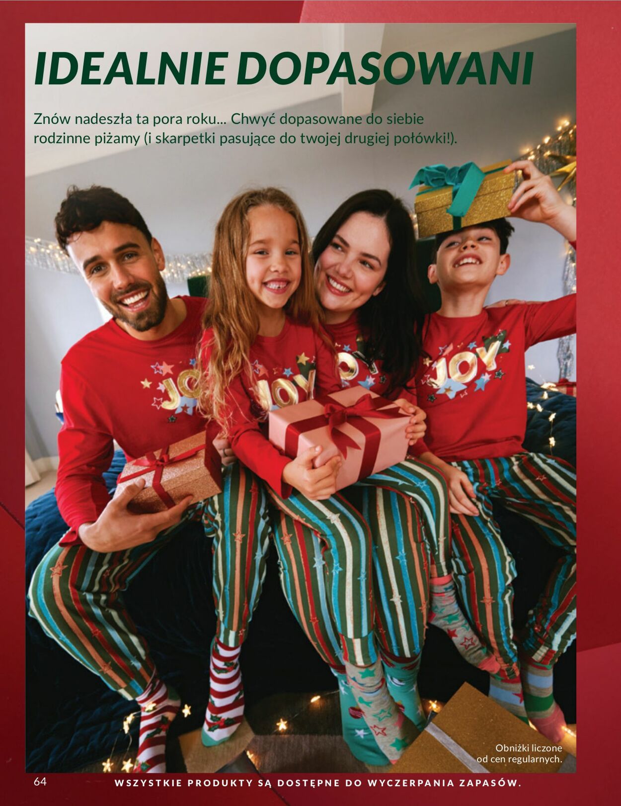 Gazetka Avon 01.11.2025 - 30.11.2025