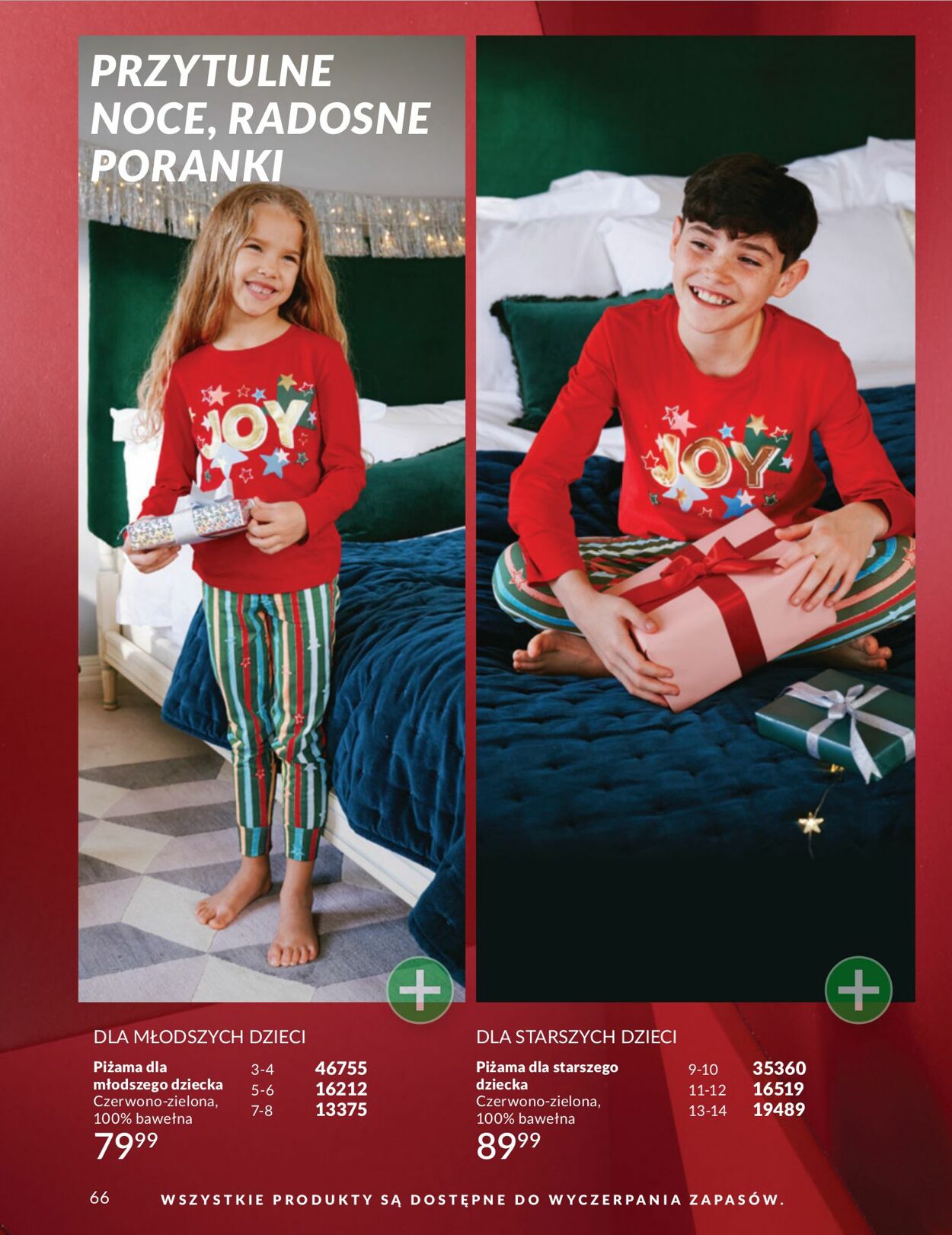 Gazetka Avon 01.11.2025 - 30.11.2025