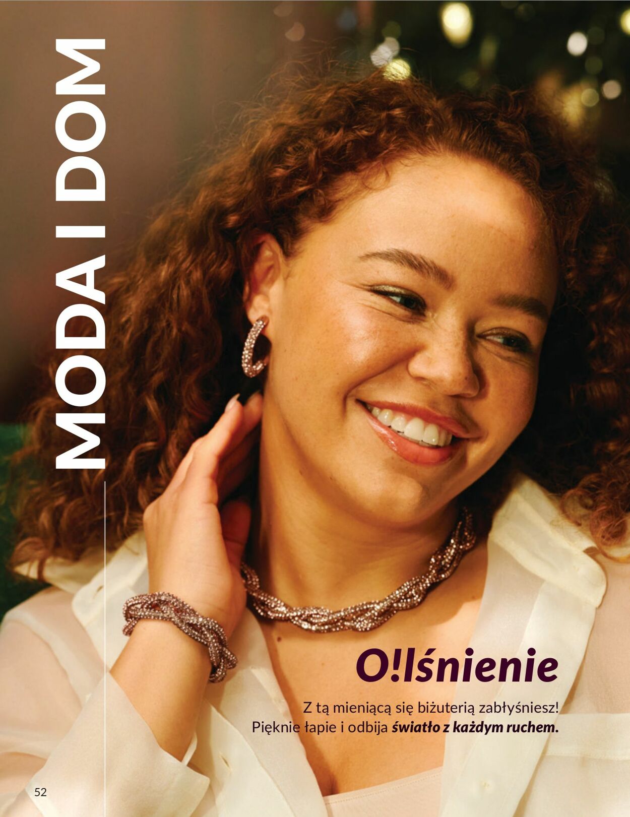 Gazetka Avon 01.11.2025 - 30.11.2025
