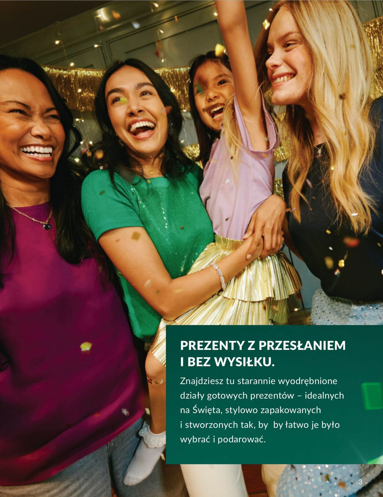 Gazetka Avon 01.11.2025 - 30.11.2025