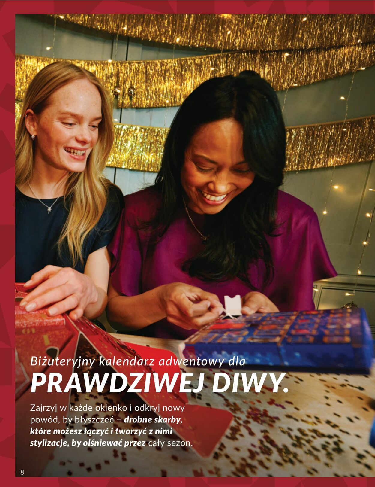 Gazetka Avon 01.11.2025 - 30.11.2025